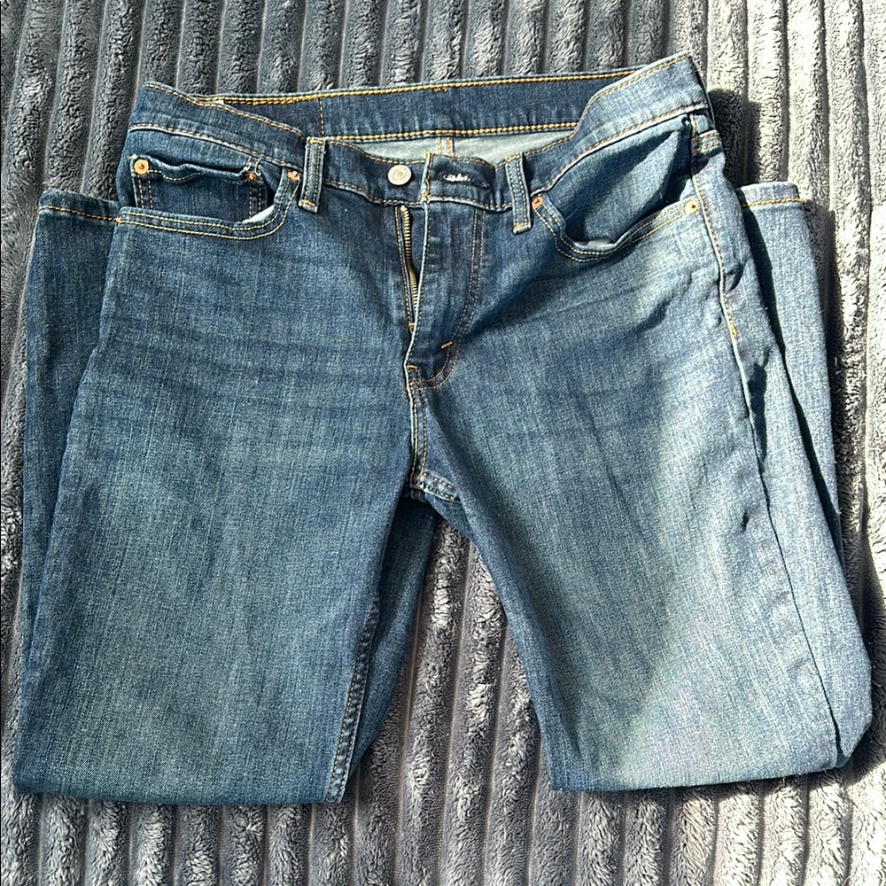Men's Levi’s 511 Jeans 32x29